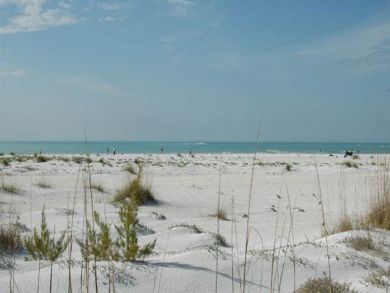 Gulf Front Beach House Rental - 2 Bedrooms - Sleeps 6